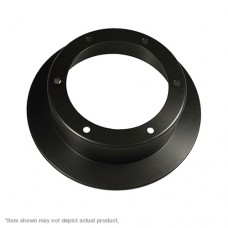 APS164-30007 Blacksteel Brake Disc